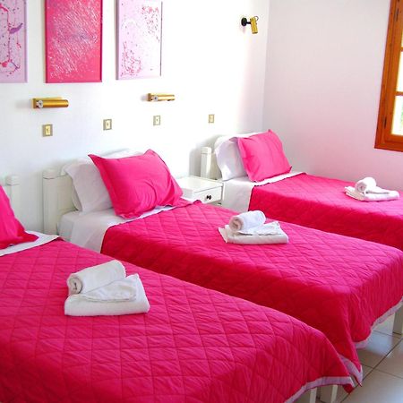 Elena Studios & Apartments Píszo Livádi Szoba fotó